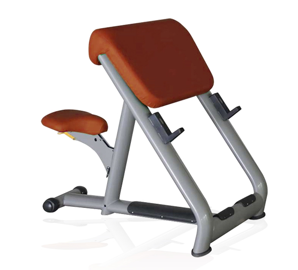 BFT2034二头肌训练椅 二头肌架 力量健身器材水蜜桃网站在线观看大图展示1