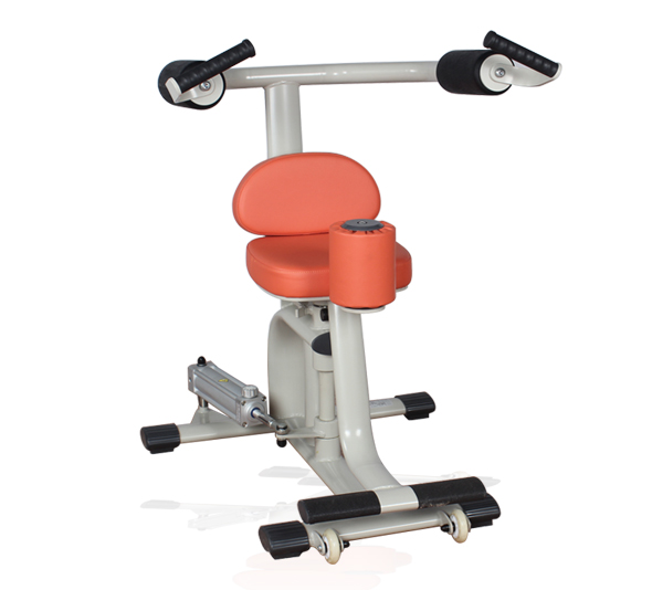 BFT6001 女生扭腰训练器 女子健身器械大全水蜜桃网站在线观看批发大图展示1