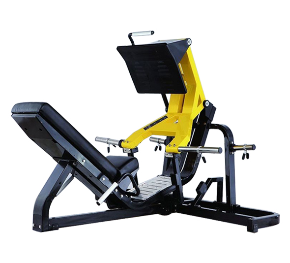 BFT1006蹬腿训练器 45度坐式倒蹬机健身器械水蜜桃网站在线观看批发大图展示1
