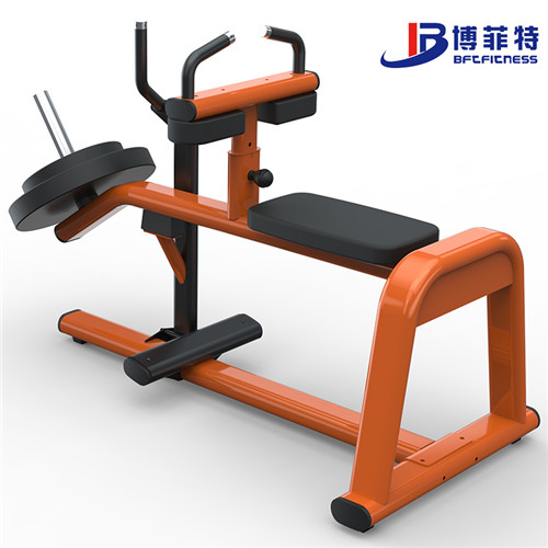 坐姿小腿提踵训练器悍马健身器材生产水蜜桃网站在线观看 BFT5017大图展示2