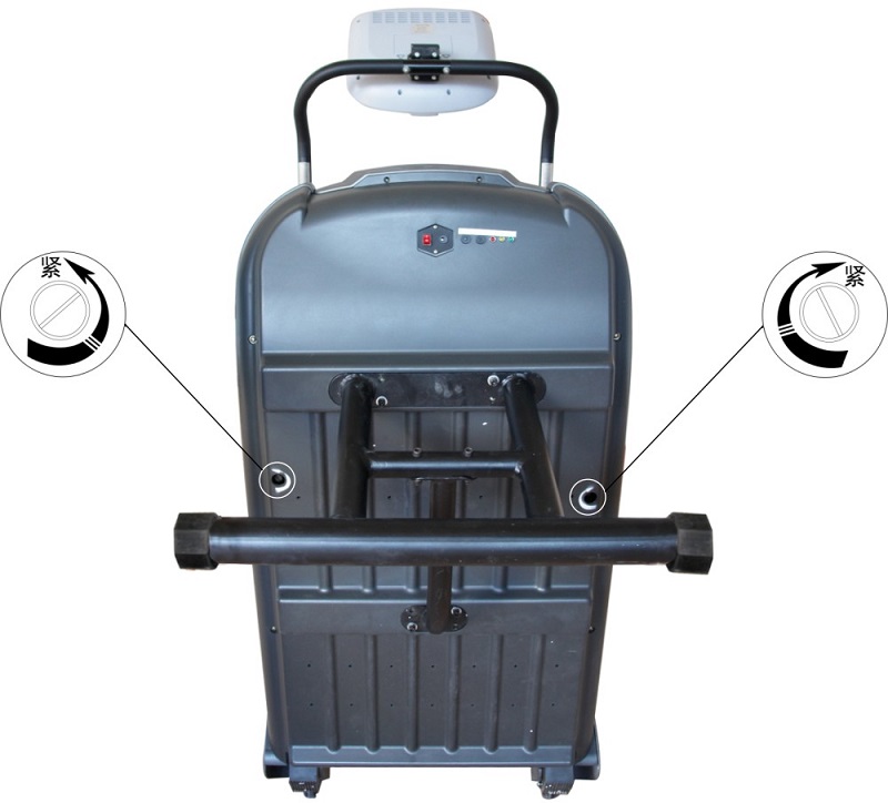 BCE-405登山机楼梯机 健身房楼梯机生产水蜜桃网站在线观看批发直销大图展示2