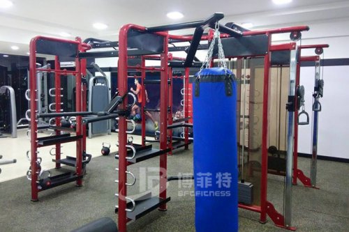 蜜桃精品无码印度客户健身房案例