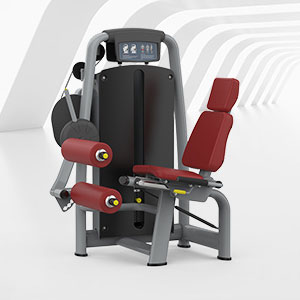 BFT-2014 坐式曲腿训练器 腿部训练健身器材