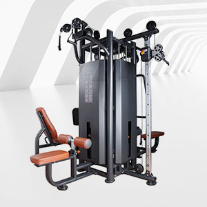 BFT-3082四站位综合训练器 综合多功能训练器水蜜桃网站在线观看