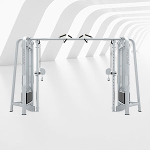 BFT-3083大飞鸟训练器健身龙门架 立姿十字拉力器水蜜桃网站在线观看批发