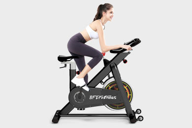健身房动感单车如何选购？