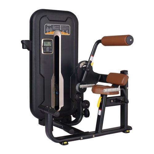 BFT-M9009 后背伸展训练器大图展示1