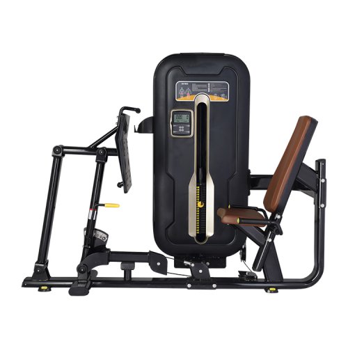 BFT-M9018 坐垫蹬腿训练器大图展示1